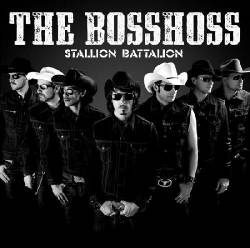 The Bosshoss : Stallion Bataillon